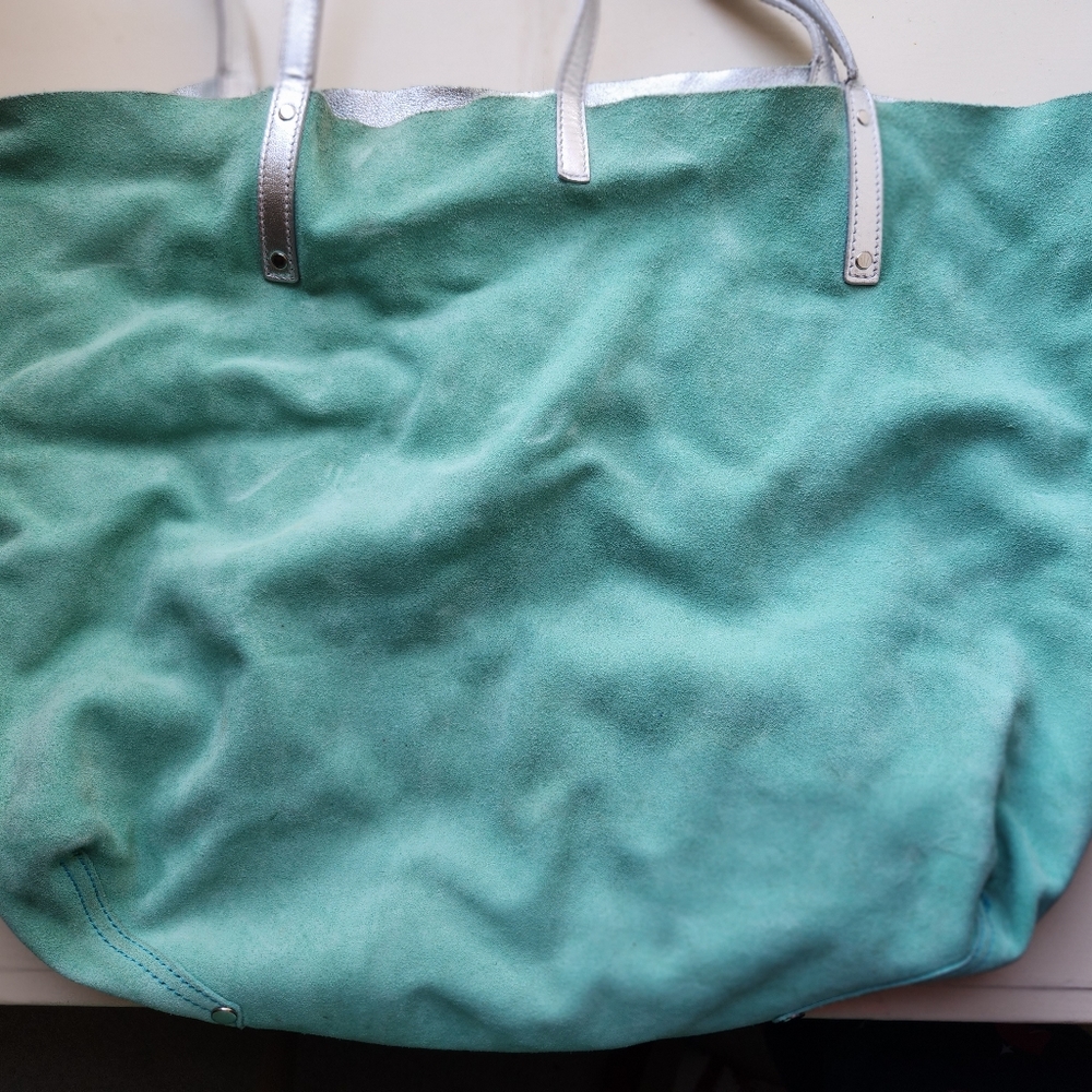 Tiffany Purse